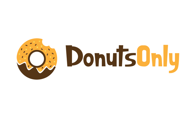 DonutsOnly.com